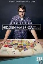 Watch Hidden America with Jonah Ray Megashare8