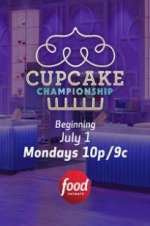 Watch Cupcake Championship Megashare8