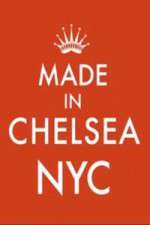 Watch Made in Chelsea NYC Megashare8