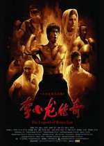 Watch The Legend of Bruce Lee Megashare8
