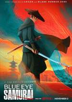 Watch Blue Eye Samurai Megashare8