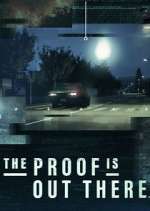 Watch The Proof Is Out There Megashare8