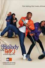Watch Brandy and Ray J: A Family Business Megashare8