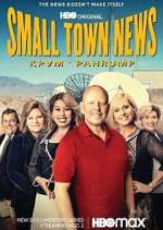 Watch Small Town News: KPVM Pahrump Megashare8