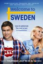 Watch Welcome to Sweden Megashare8