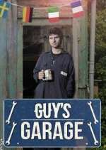 Watch Guy's Garage Megashare8