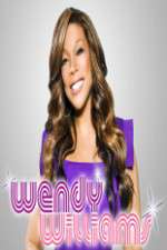 Watch The Wendy Williams Show Megashare8