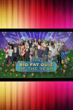 Watch The Big Fat Quiz Megashare8