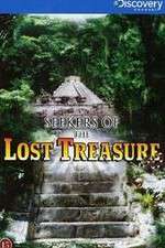 Watch Seekers of the Lost Treasure Megashare8
