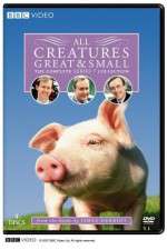 Watch All Creatures Great and Small Megashare8
