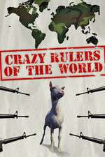 Watch The Crazy Rulers of the World Megashare8