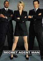Watch Secret Agent Man Megashare8