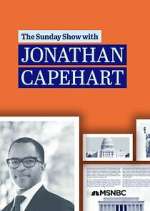 The Sunday Show with Jonathan Capehart megashare8