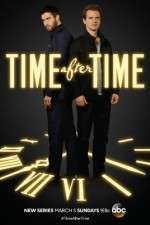 Watch Time After Time Megashare8