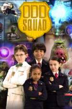 Watch Odd Squad Megashare8