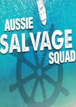 Watch Aussie Salvage Squad Megashare8