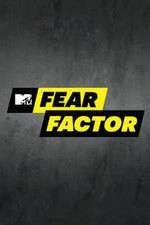 Watch Fear Factor Megashare8