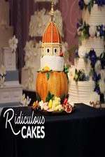 Watch Ridiculous Cakes Megashare8
