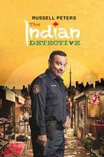 Watch The Indian Detective Megashare8