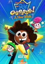 Watch The Fairly OddParents! A New Wish Megashare8