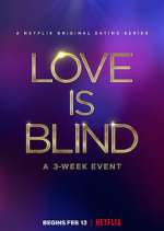 Watch Love is Blind Megashare8