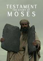 Watch Testament: The Story of Moses Megashare8