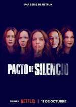 Watch Pacto de Silencio Megashare8
