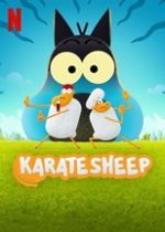 Watch Karate Sheep Megashare8
