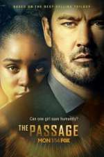 Watch The Passage Megashare8