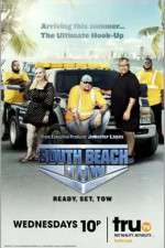 Watch South Beach Tow Megashare8