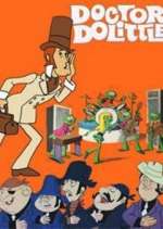 Watch Doctor Dolittle Megashare8