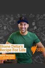 Watch Shane Delia's Recipe for Life Megashare8