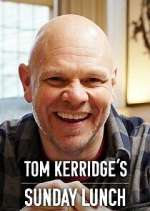 Watch Tom Kerridge's Sunday Lunch Megashare8