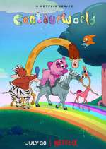 Watch Centaurworld Megashare8