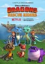 Watch Dragons: Rescue Riders Megashare8
