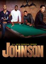 Watch Johnson Megashare8