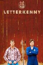 Watch LetterKenny Megashare8