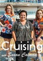 Watch Cruising with Susan Calman Megashare8