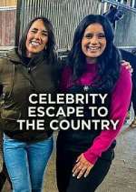 Watch Celebrity Escape to the Country Megashare8