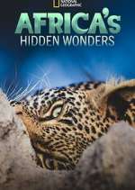 Watch Africa's Hidden Wonders Megashare8