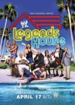Watch WWE Legends' House Megashare8