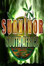 Watch Survivor South Africa Megashare8