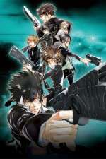 Watch Psycho-pass Megashare8