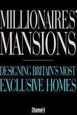 Watch Millionaires' Mansions Megashare8