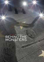 Watch Behind the Monsters Megashare8