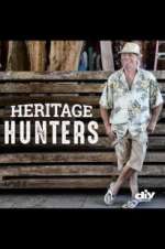 Watch Heritage Hunters Megashare8