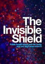 Watch The Invisible Shield Megashare8