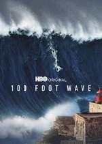 Watch 100 Foot Wave Megashare8