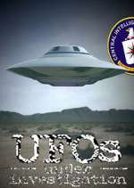 Watch The Alien Files: UFOs Under Investigation Megashare8