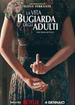 Watch The Lying Life of Adults Megashare8